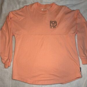 Disney spirit jersey from rose gold collections